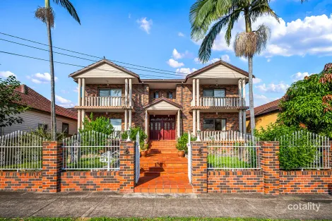 Property photo of 100 Cumberland Road Auburn NSW 2144