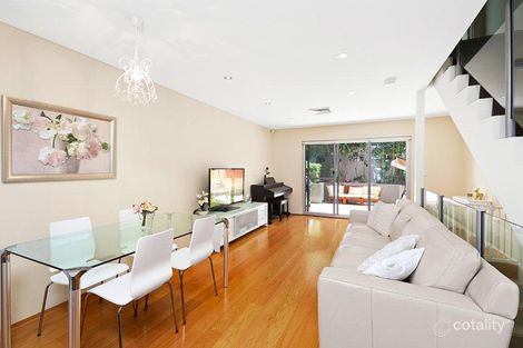 Property photo of 3/24-28 Bennett Street Mortlake NSW 2137