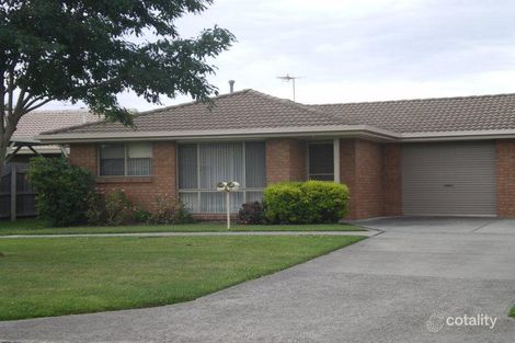 Property photo of 50/18 Gwalia Street Traralgon VIC 3844