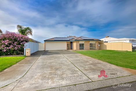 Property photo of 18 Scarlet Drive Glen Iris WA 6230