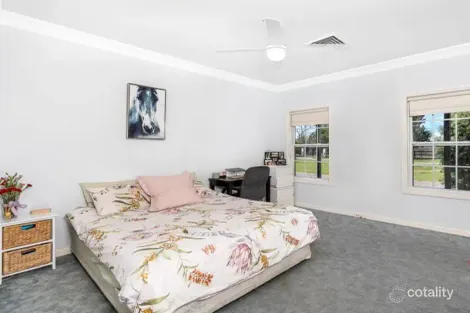 Property photo of 145 Lyrebird Road Pheasants Nest NSW 2574