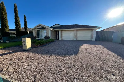 69 Ramnet Cct, Munno Para, SA 5115
