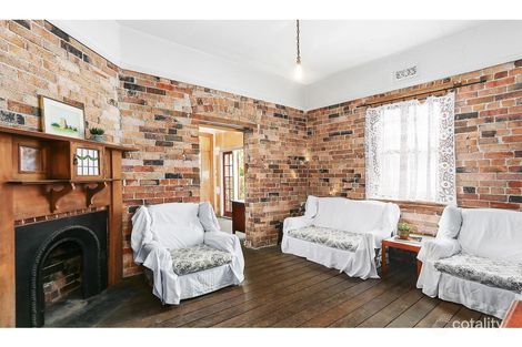Property photo of 177 Mullens Street Rozelle NSW 2039