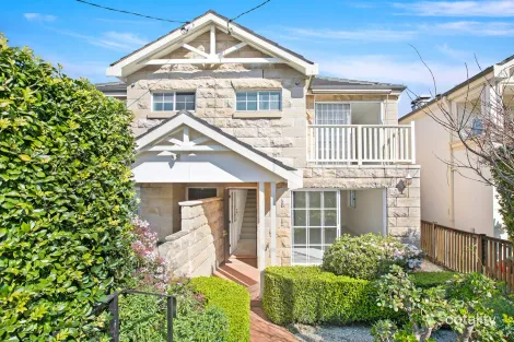 10a Prince St, Mosman, NSW 2088