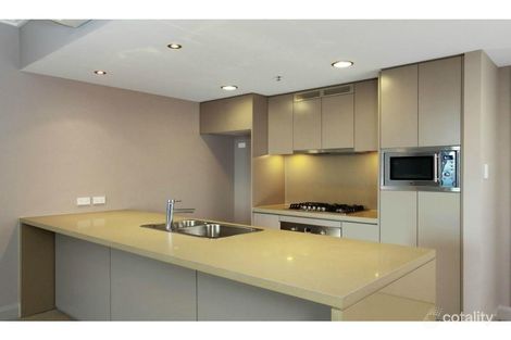 Property photo of 1202/11 Australia Avenue Sydney Olympic Park NSW 2127