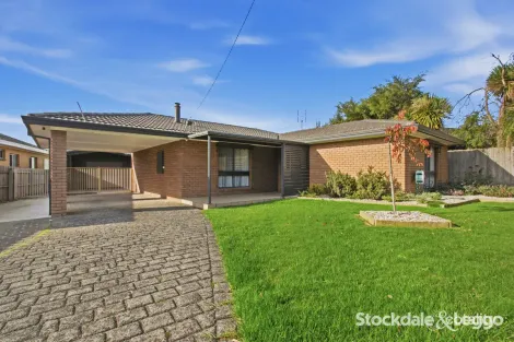 1 Mervyn St, Moe, VIC 3825