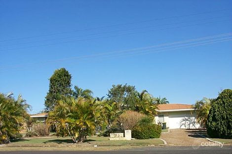 Property photo of 36 Miles Street Kepnock QLD 4670