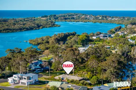 Property photo of 2B Hazel Road Moruya Heads NSW 2537