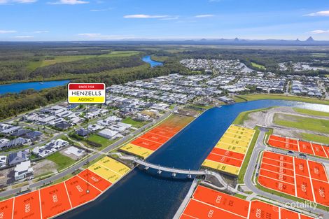 59 WARREGO DR, PELICAN WATERS, QLD 4551