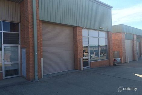 6/55 Tennant St, Fyshwick, ACT 2609