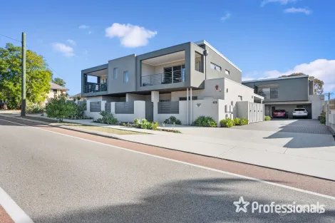 Property photo of 7/429 Flinders Street Nollamara WA 6061