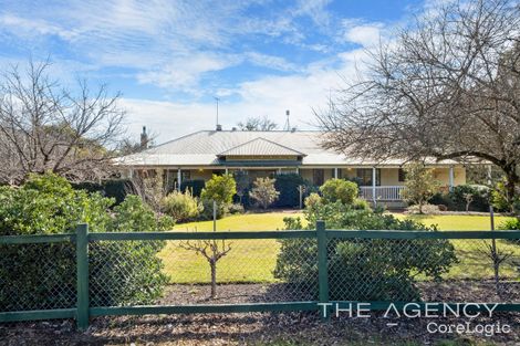 Property photo of 449 Old Coach Road East Gidgegannup WA 6083