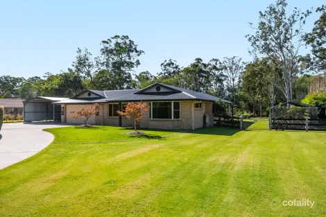 4 Brolga Dr, Gulmarrad, NSW 2463