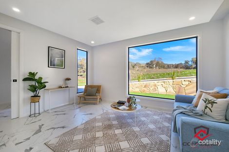 Property photo of 32 George Seddon Crescent Taylor ACT 2913