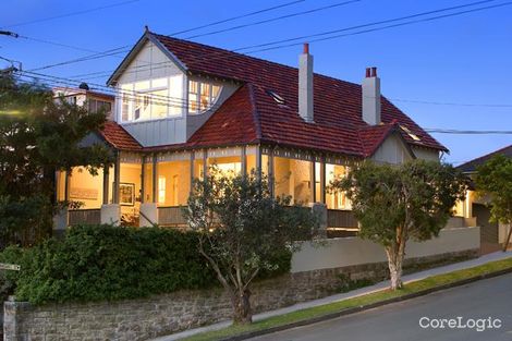 Property photo of 47 Osborne Road Manly NSW 2095