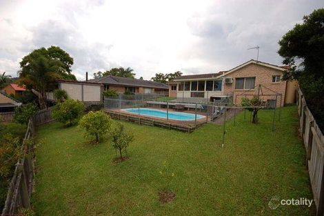 Property photo of 15 Settlers Ridge Close Lisarow NSW 2250