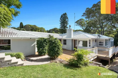 Property photo of 48 Rembrandt Drive Merewether Heights NSW 2291