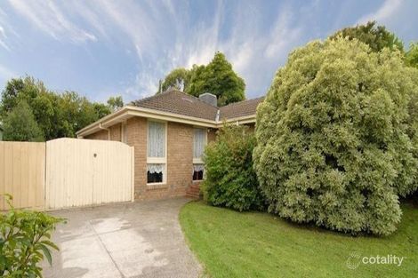 3 Driftwood Ct, Narre Warren, VIC 3805