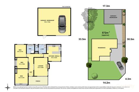 Property photo of 18 Park Street Belmont VIC 3216