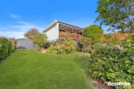 Property photo of 22 Bayview Street Surfside NSW 2536