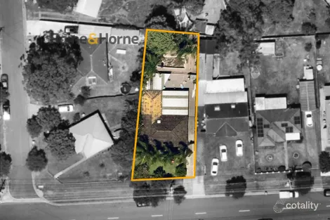 Property photo of 30 Jedda Road Lurnea NSW 2170