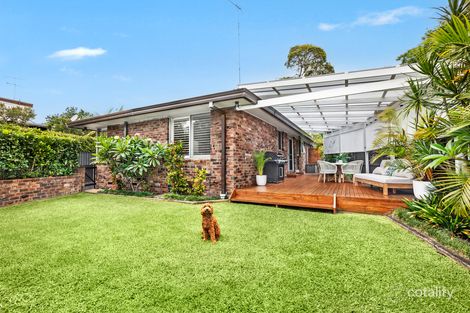 Property photo of 86 Toronto Avenue Cromer NSW 2099