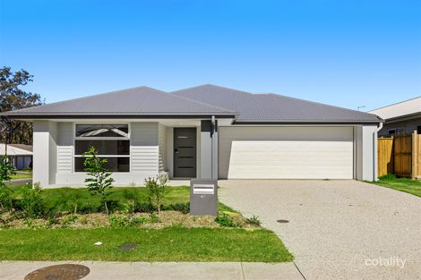 47 Tulloch St, Logan Reserve, QLD 4133