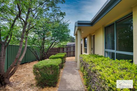 Property photo of 25/131 Britten-Jones Drive Holt ACT 2615