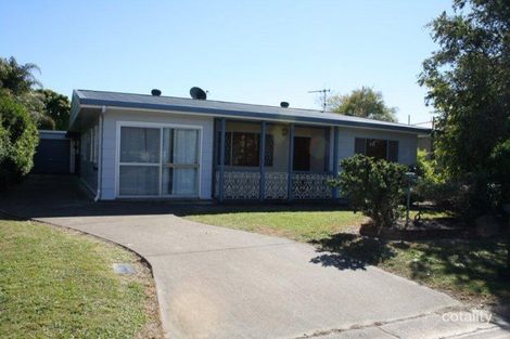 20 Gillhespy St, Maryborough, QLD 4650