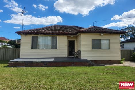 12 Yvonne St, Cabramatta West, NSW 2166