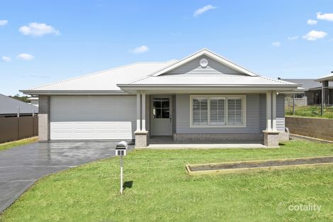88 Nord Gr, North Rothbury, NSW 2335
