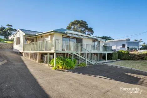 70 Lewisham Scenic Dr, Lewisham, TAS 7173