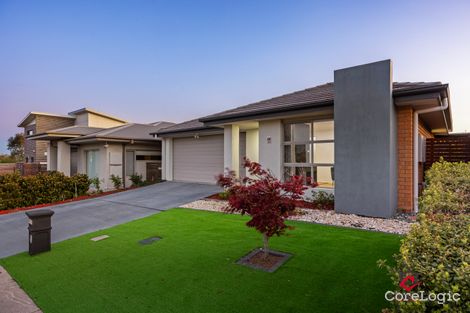 Property photo of 66 Greg Urwin Circuit Casey ACT 2913