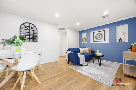 Property photo of 66 Greg Urwin Circuit Casey ACT 2913