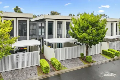 Property photo of 149 North Hill Drive Robina QLD 4226