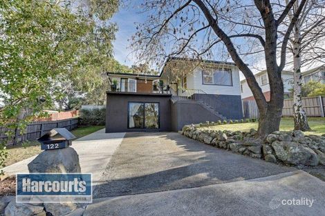 122 Flagstaff Gully Rd, Lindisfarne, TAS 7015