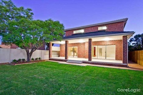 Property photo of 9 Bazentin Street Belfield NSW 2191