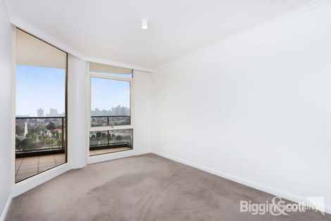 Property photo of 1003/127 Beach Street Port Melbourne VIC 3207