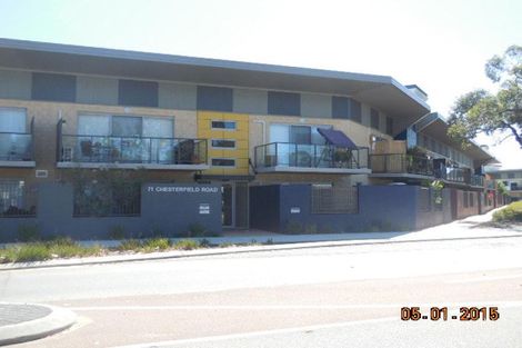 Property photo of 9/71 Chesterfield Road Mirrabooka WA 6061