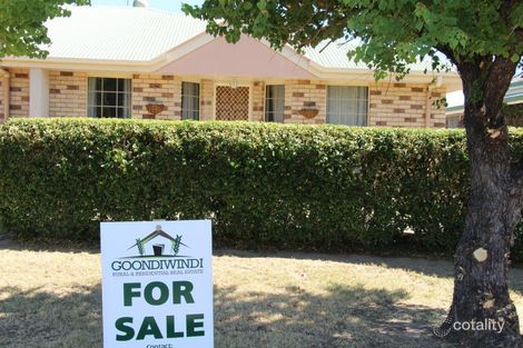 Property photo of 1/86 Callandoon Street Goondiwindi QLD 4390