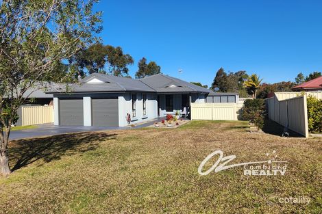 Property photo of 13 Capeland Avenue Sanctuary Point NSW 2540
