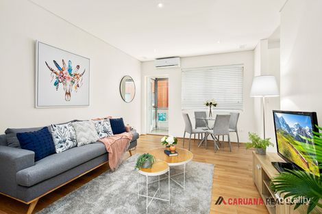 Property photo of 17/142-144 Chuter Avenue Sans Souci NSW 2219