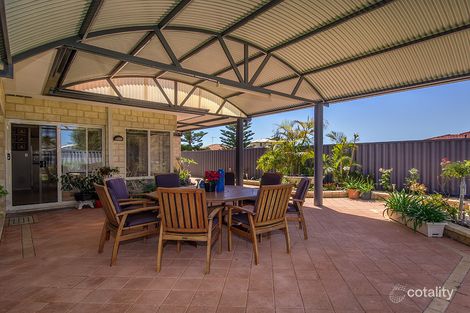 Property photo of 10 Canouan Loop Secret Harbour WA 6173