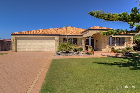 Property photo of 10 Canouan Loop Secret Harbour WA 6173