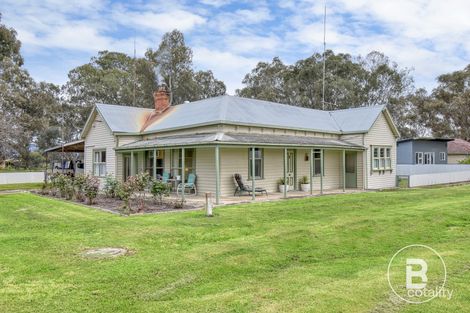 Property photo of 33 Templeton Street Avoca VIC 3467