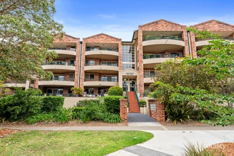 26/22-26 Urunga Pde, Miranda, NSW 2228