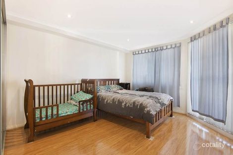 Property photo of 411/91D Bridge Road Westmead NSW 2145
