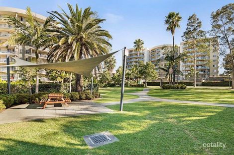 Property photo of 411/91D Bridge Road Westmead NSW 2145