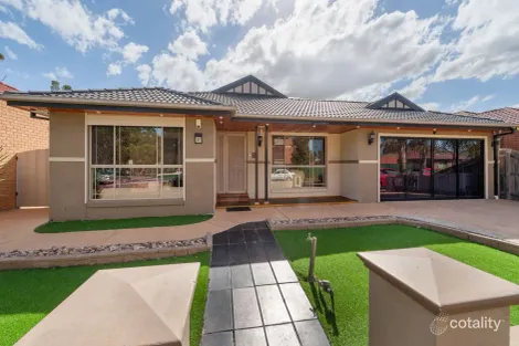 Property photo of 37 Wheatley Avenue Roxburgh Park VIC 3064