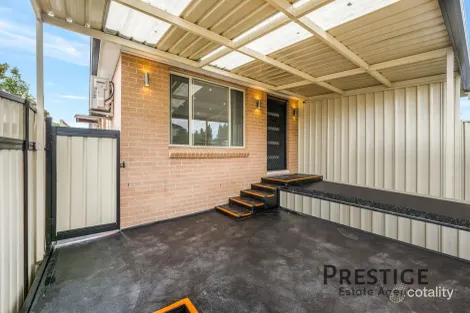 Property photo of 2 Busby Avenue Edensor Park NSW 2176